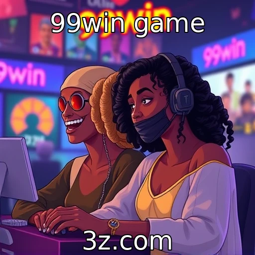 Análise de gênero e diversidade nos jogos eletrônicos