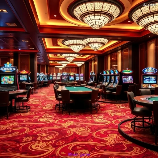 99win game Casino Ao Vivo