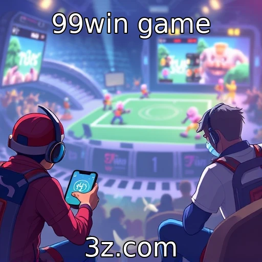 Crescimento das plataformas de jogos móveis em 2025