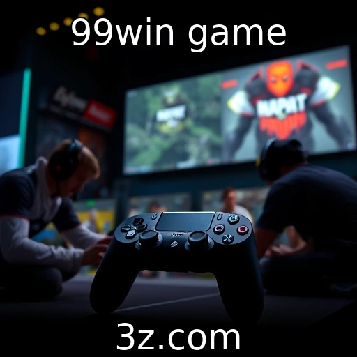 Inovações em jogabilidade para consoles de próxima geração