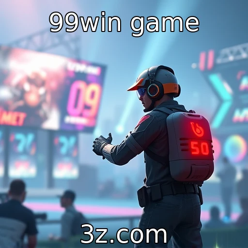 Inovação tecnológica e seu papel nos jogos